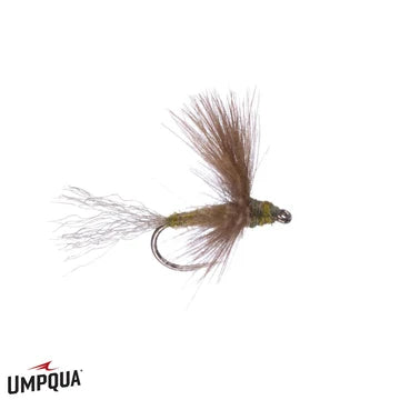 Sparkle Dunn Baetis