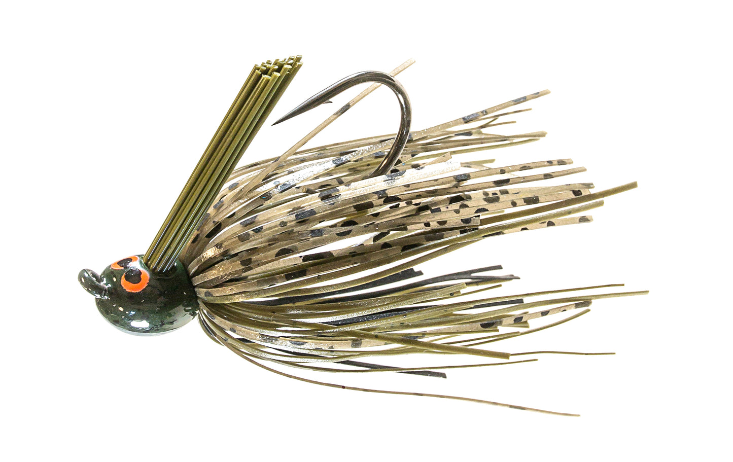 CrosseyeZ Power Finesse Jig