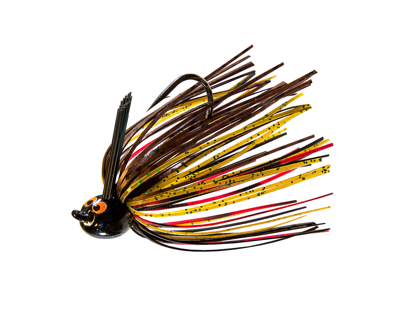 CrosseyeZ Power Finesse Jig