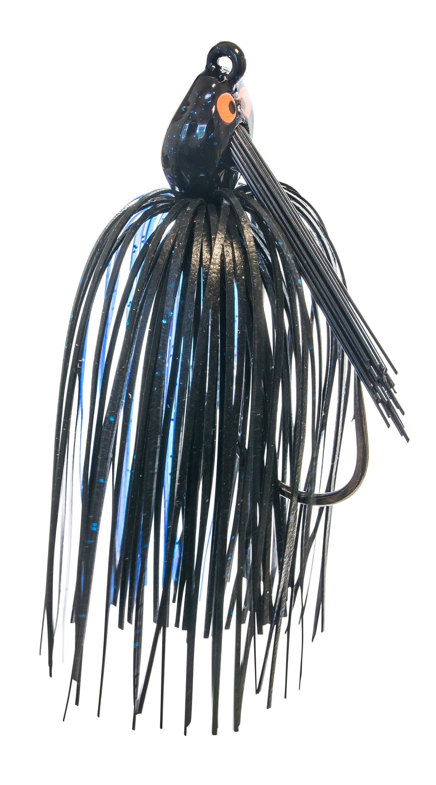 CrosseyeZ Swim Jig