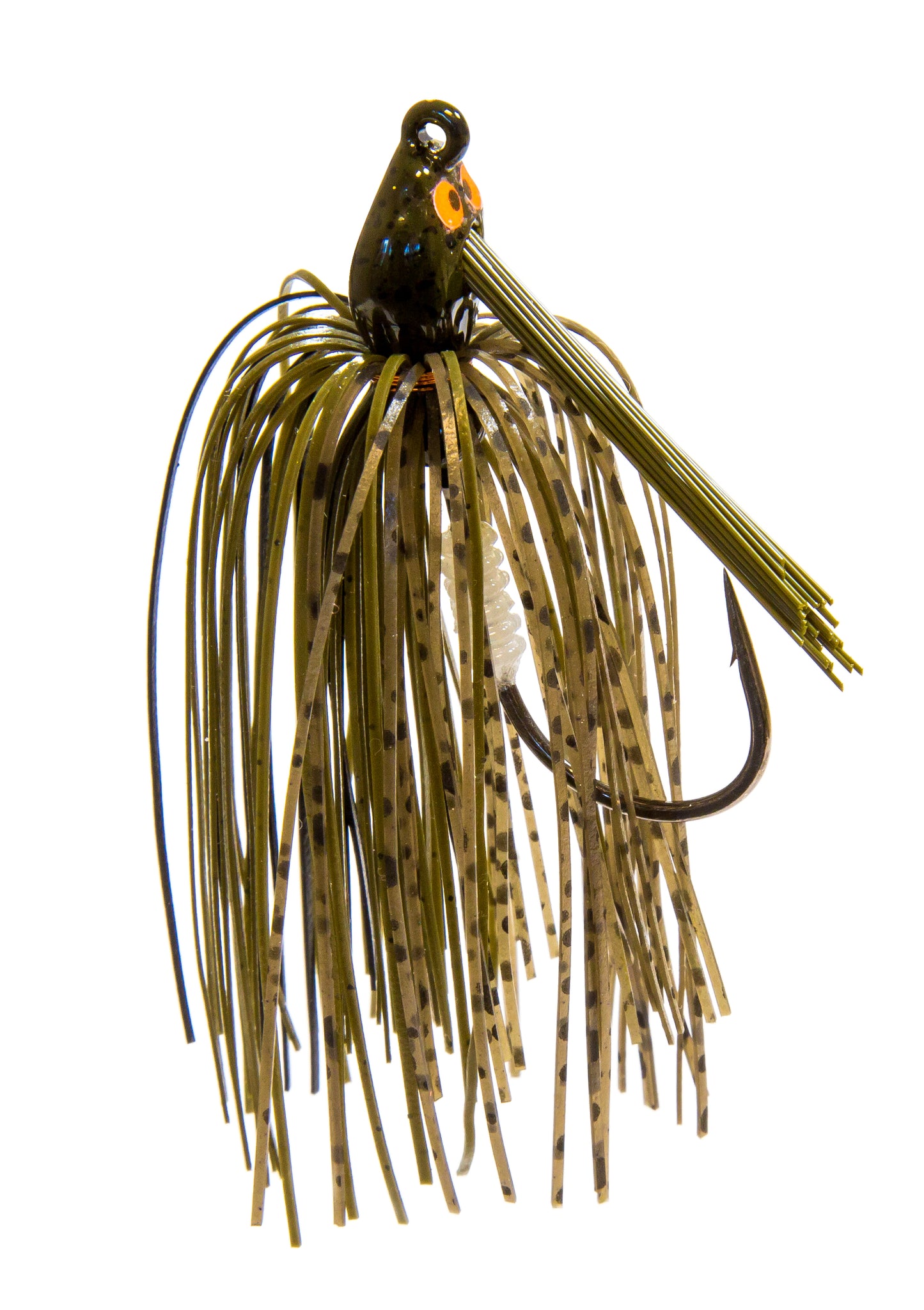 CrosseyeZ Swim Jig