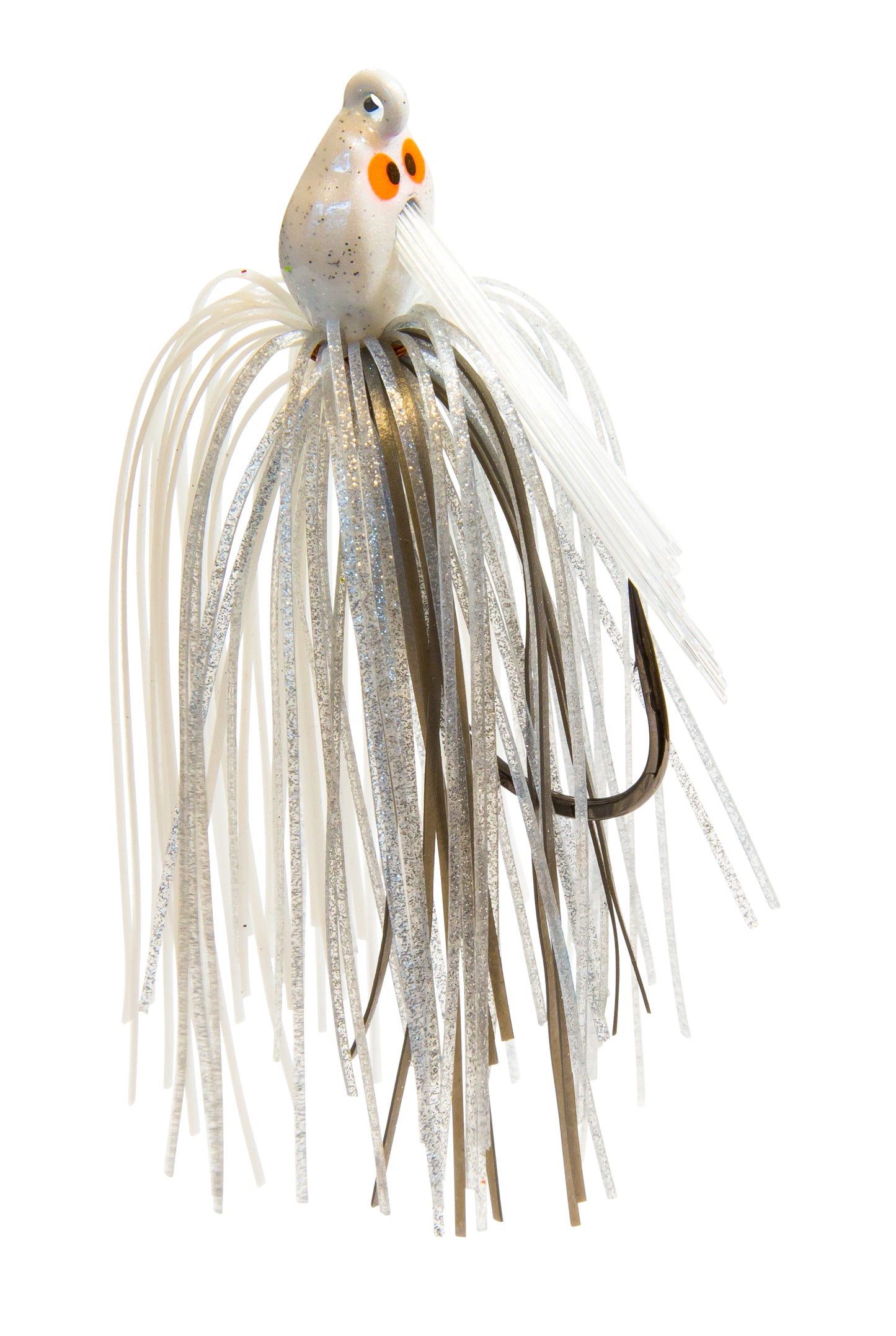 CrosseyeZ Swim Jig