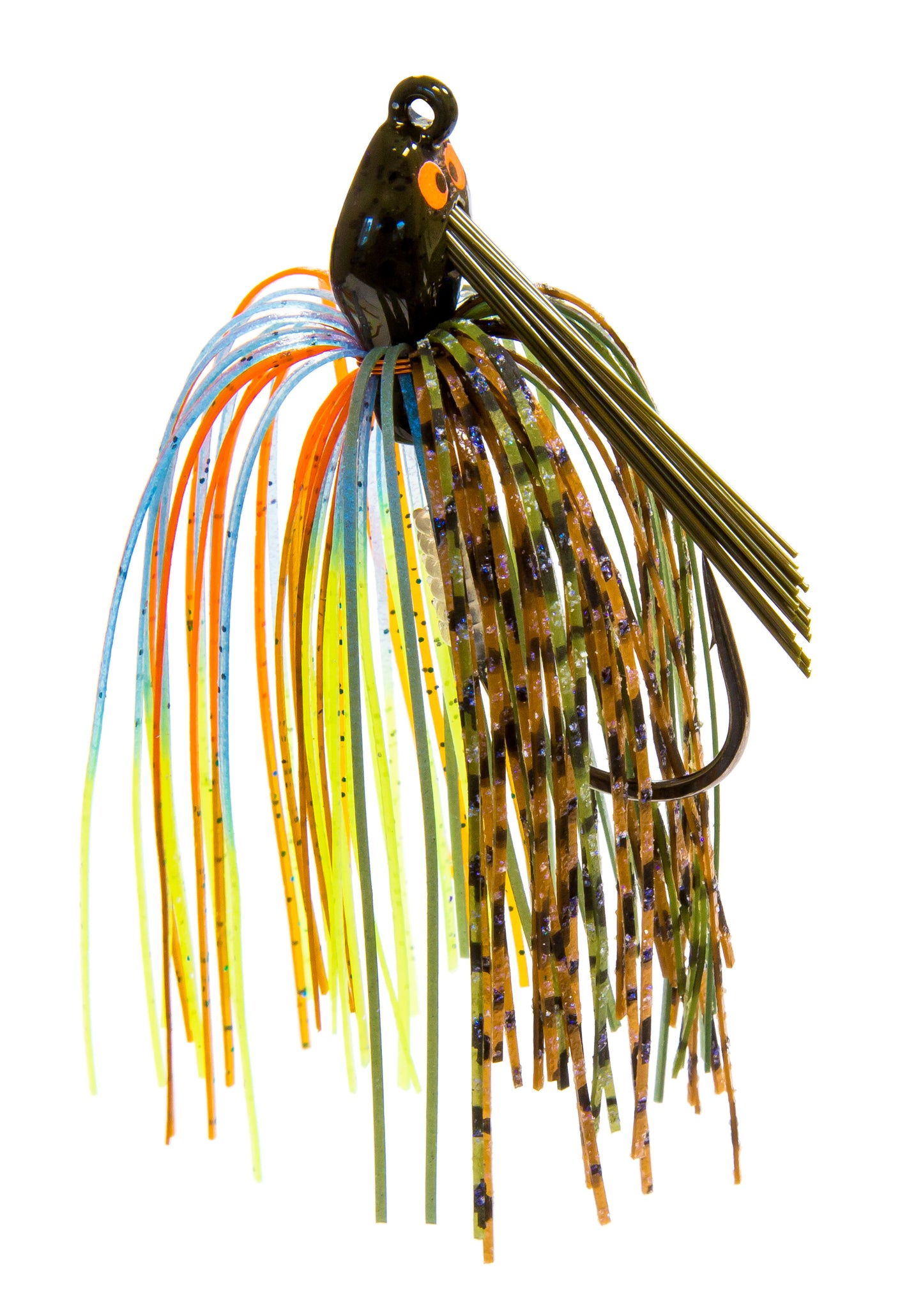 CrosseyeZ Swim Jig