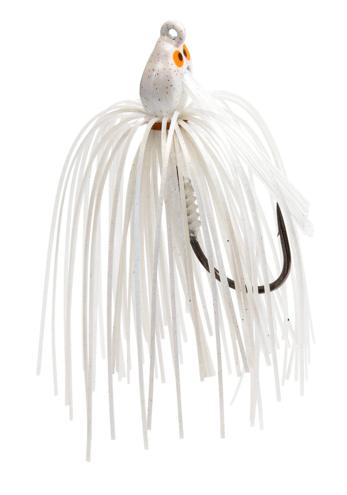 CrosseyeZ Swim Jig