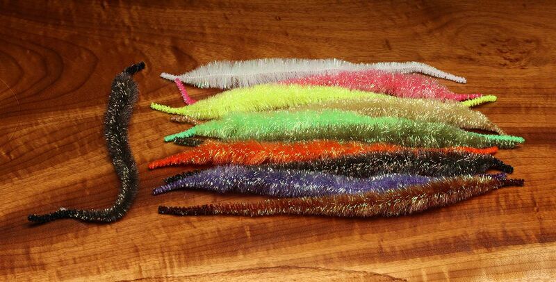 Crystal Tails