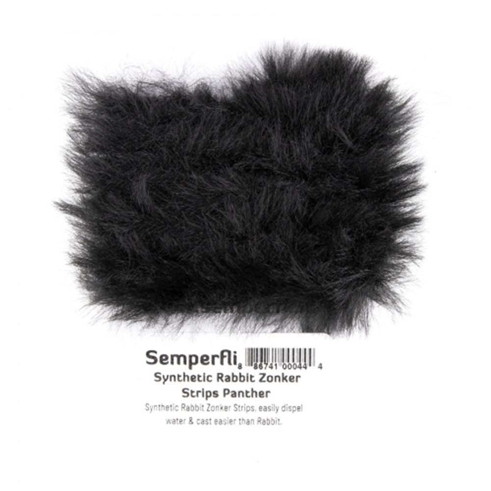 Semperfli Synthetic Rabbit Zonker