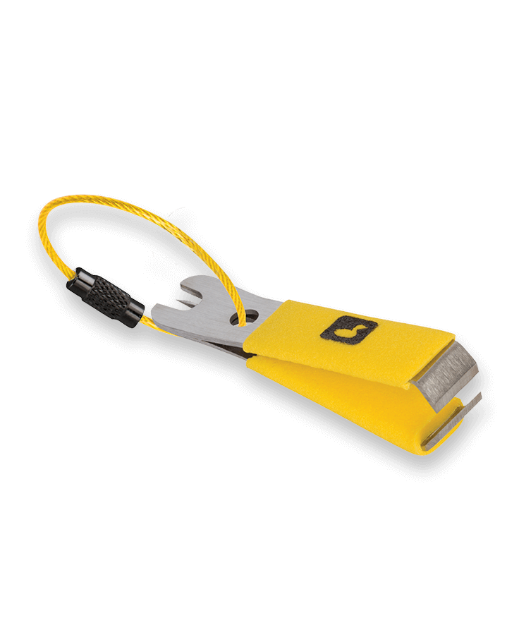 Loon Nipper with Comfy Grip