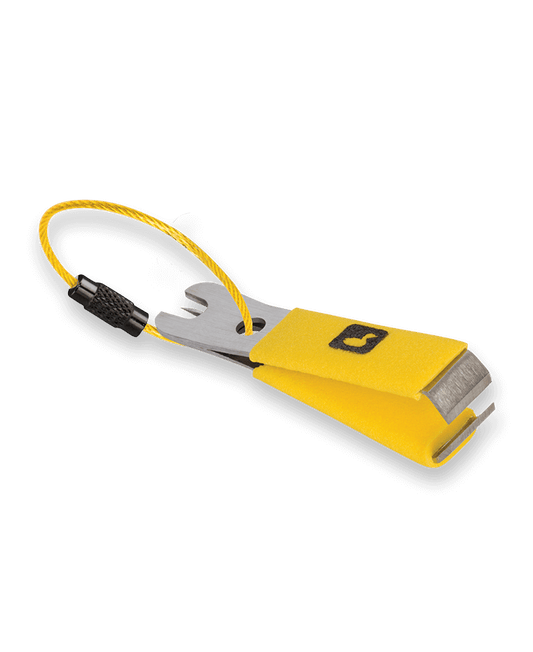 Loon Nipper with Comfy Grip
