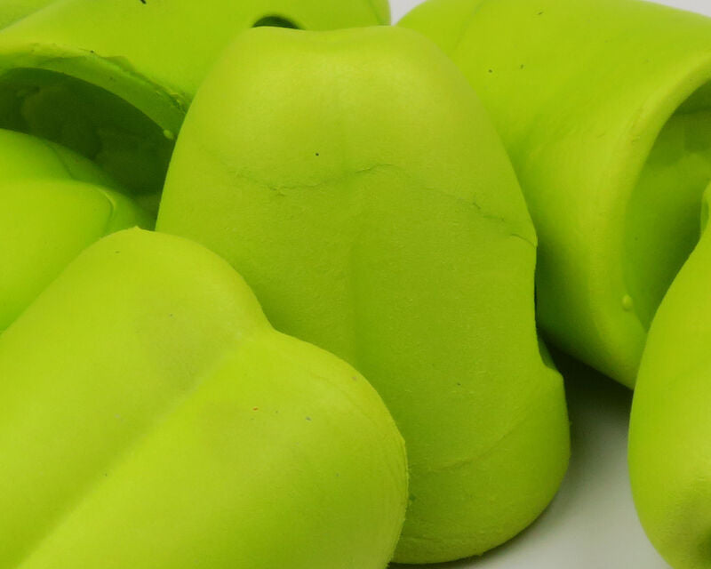 Double Barrel Popper