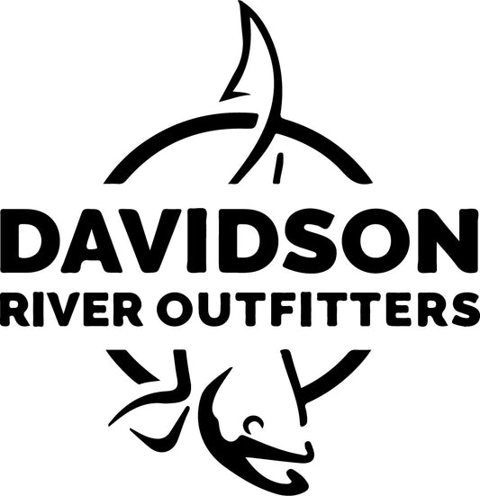 Davidson River Outfitters Gift Card