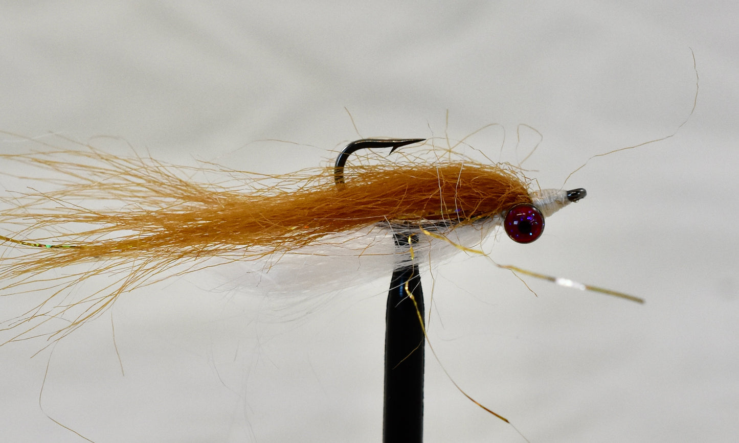 Mo Jo Minnow