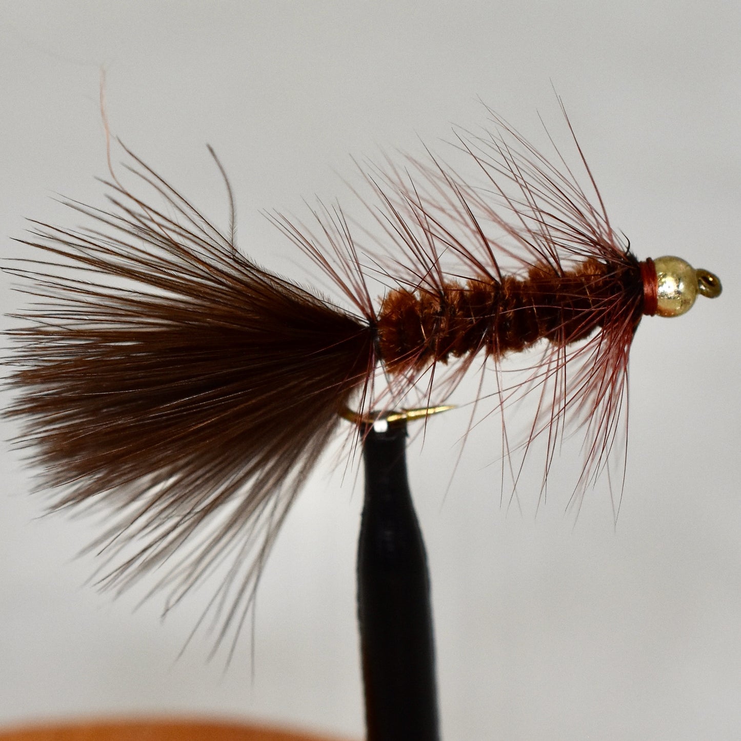 Bead Head Woolly Buger