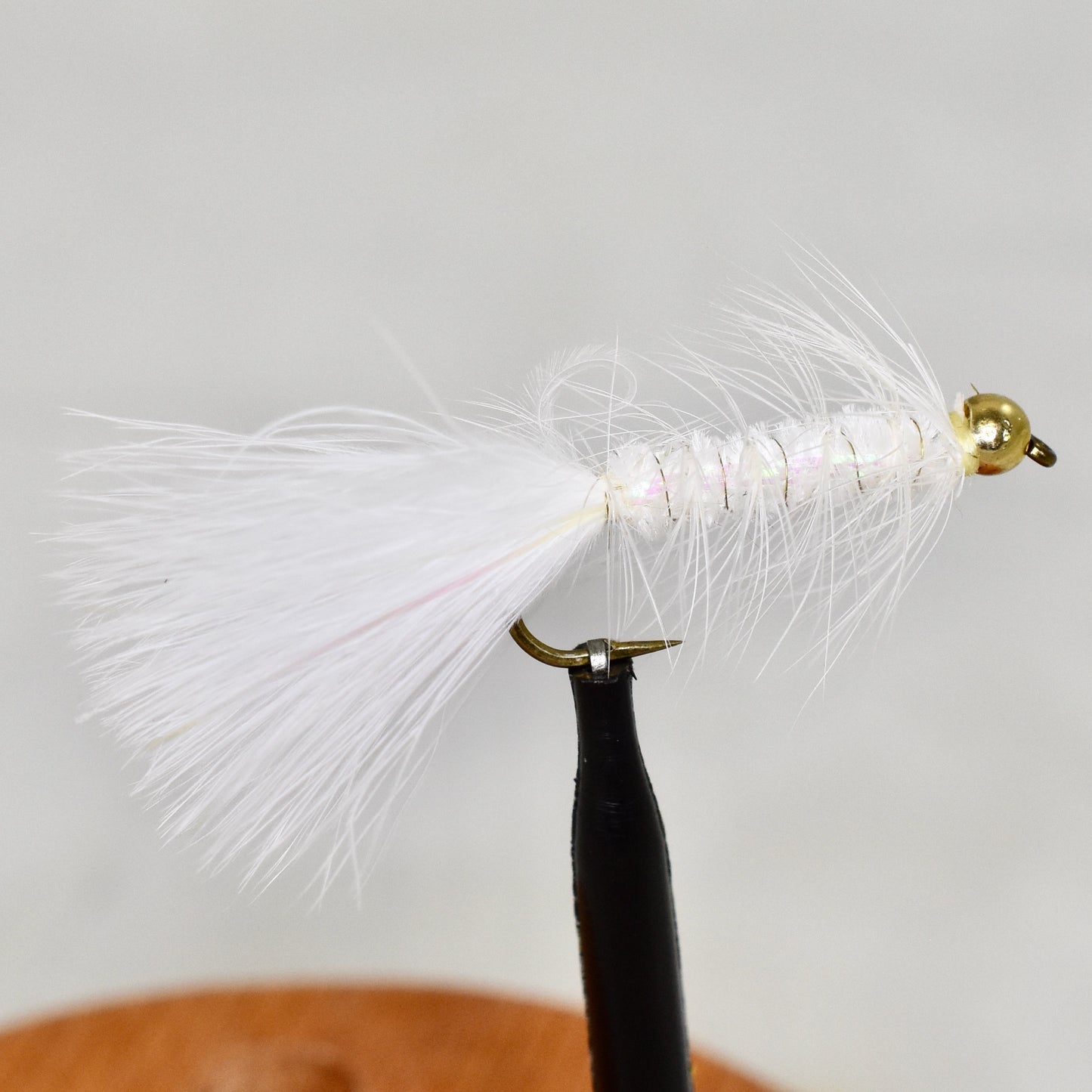 Bead Head Woolly Buger