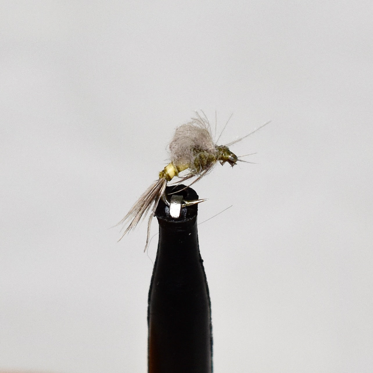 Loop Wing Emerger