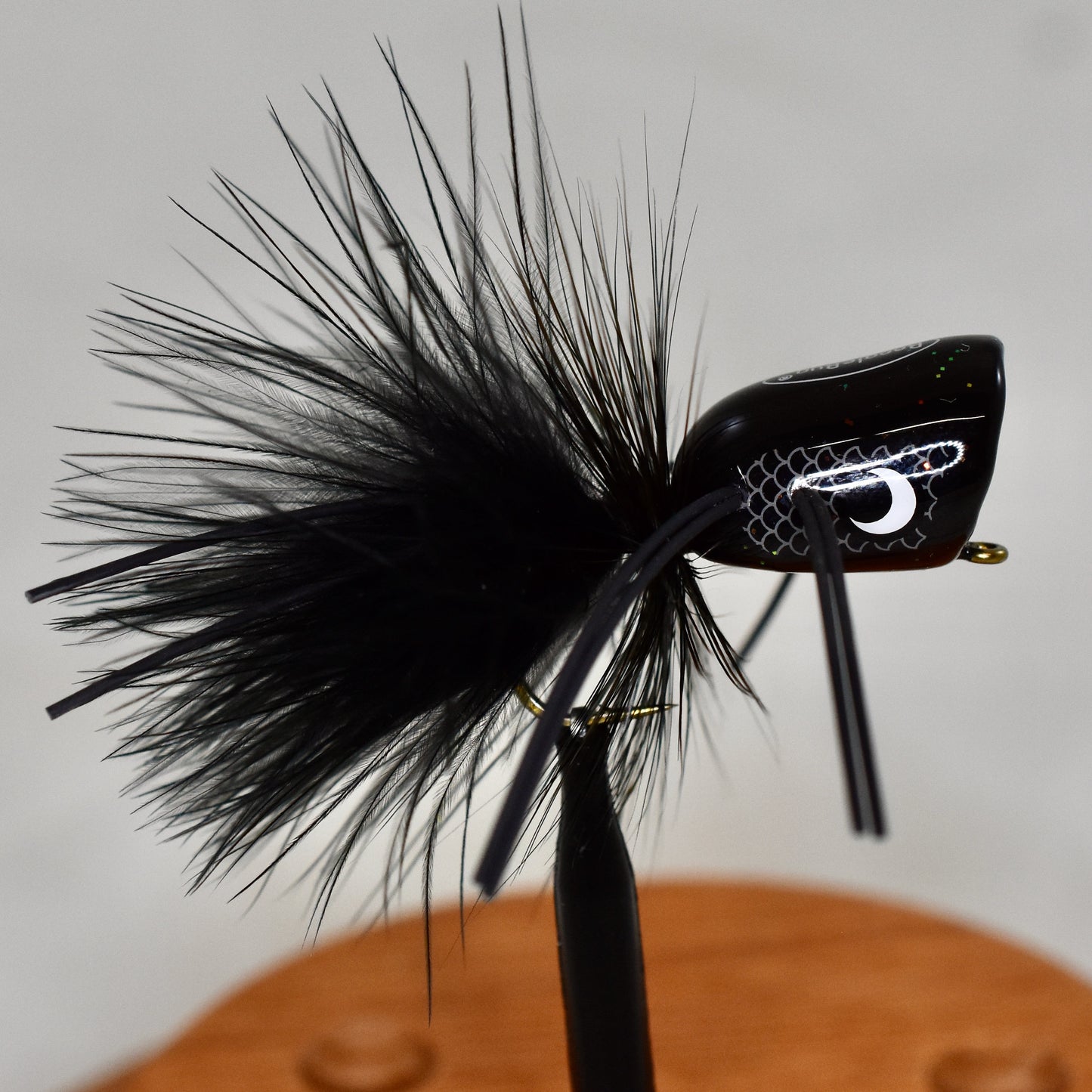 Boogle Bug Popper