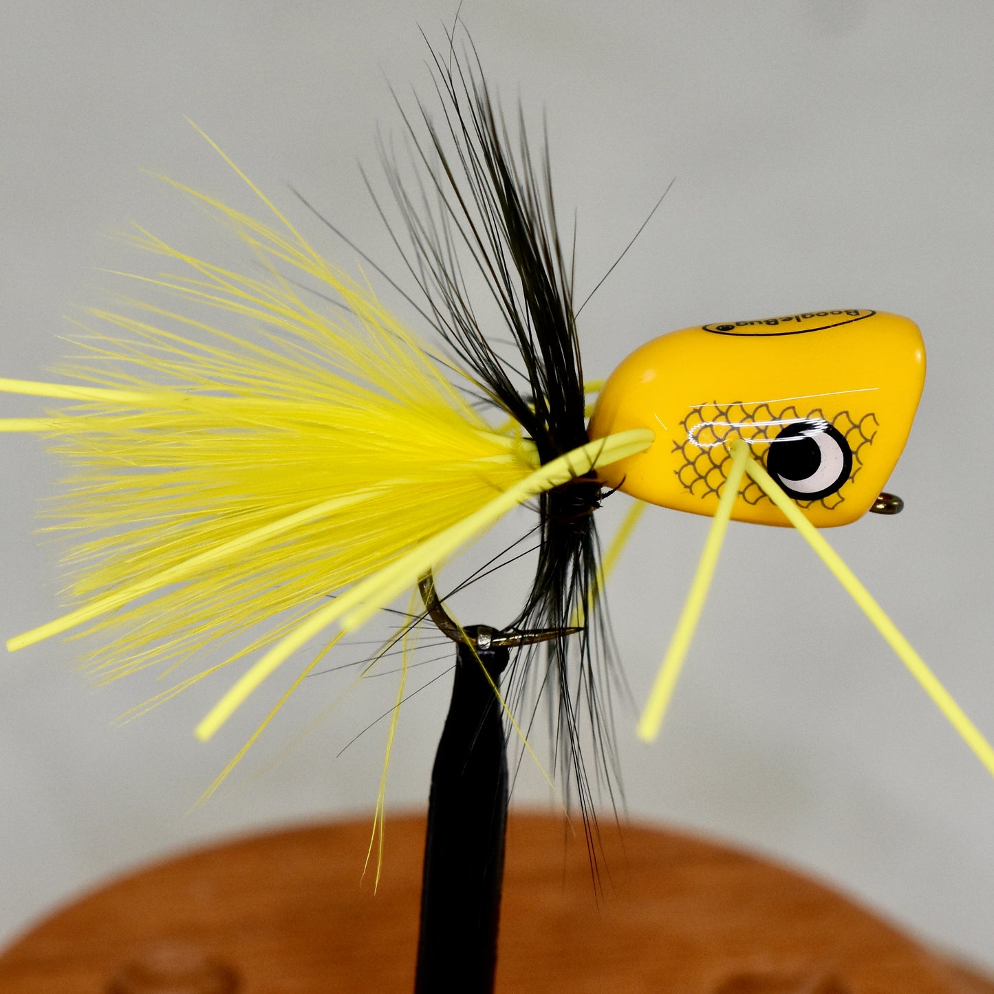 Boogle Bug Popper