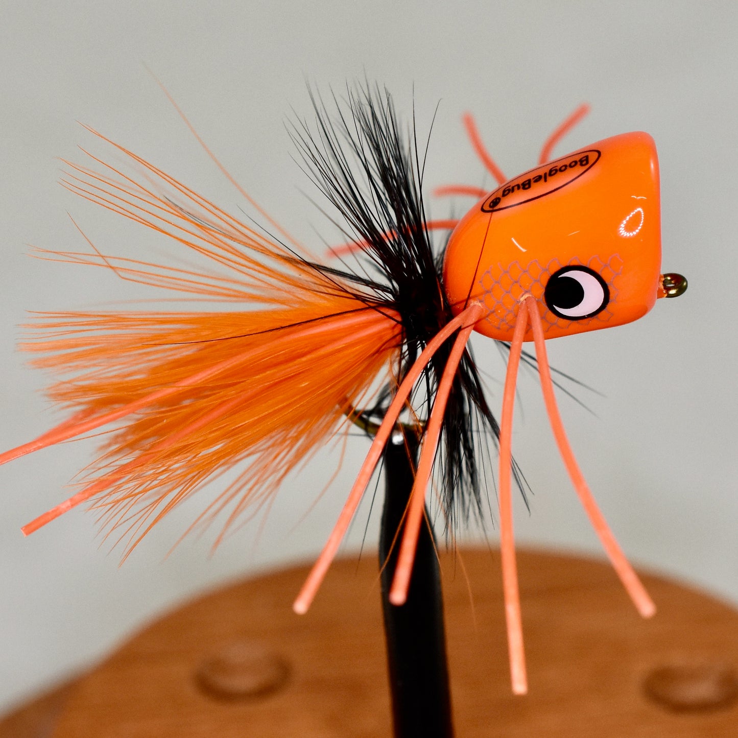 Boogle Bug Popper