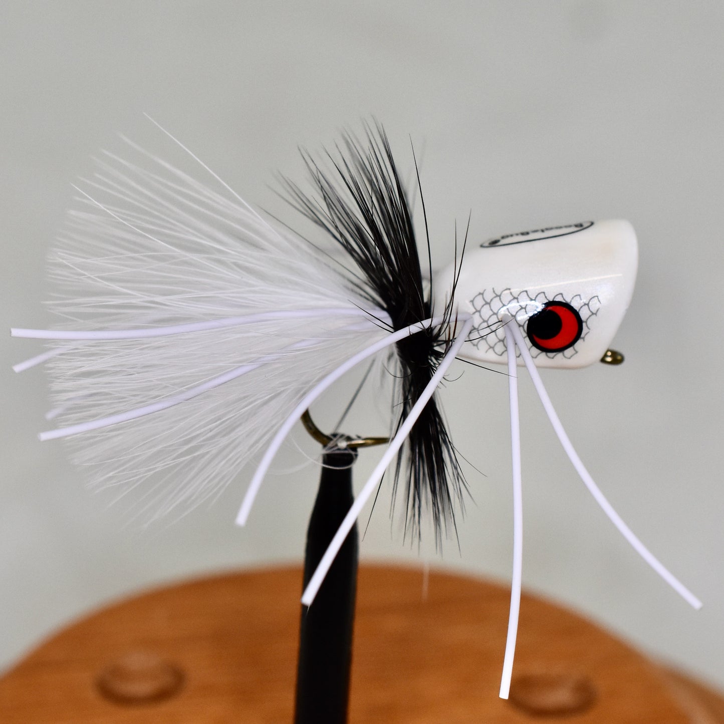 Boogle Bug Popper
