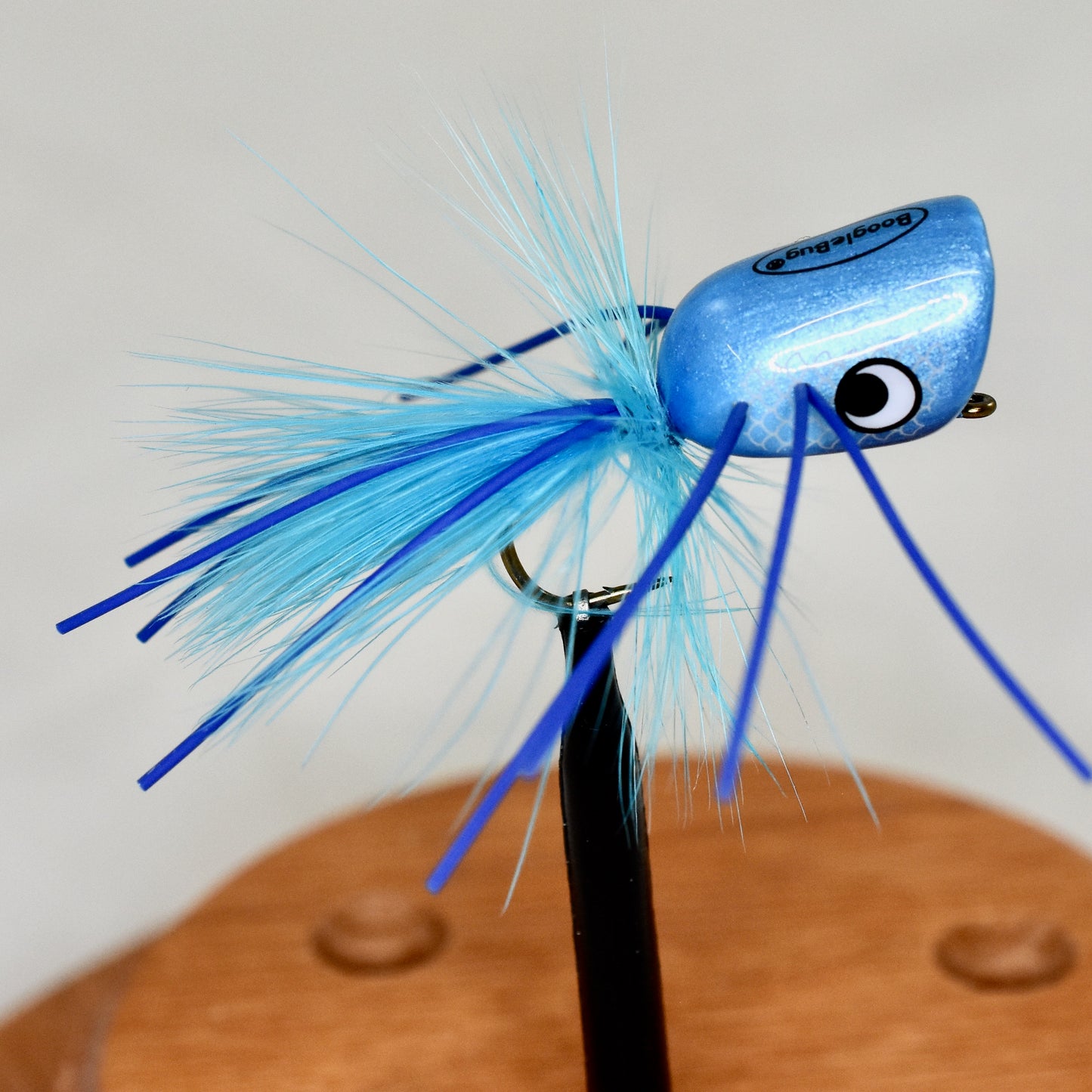 Boogle Bug Popper