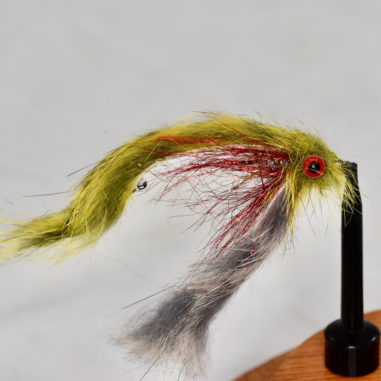 Sculpin the One