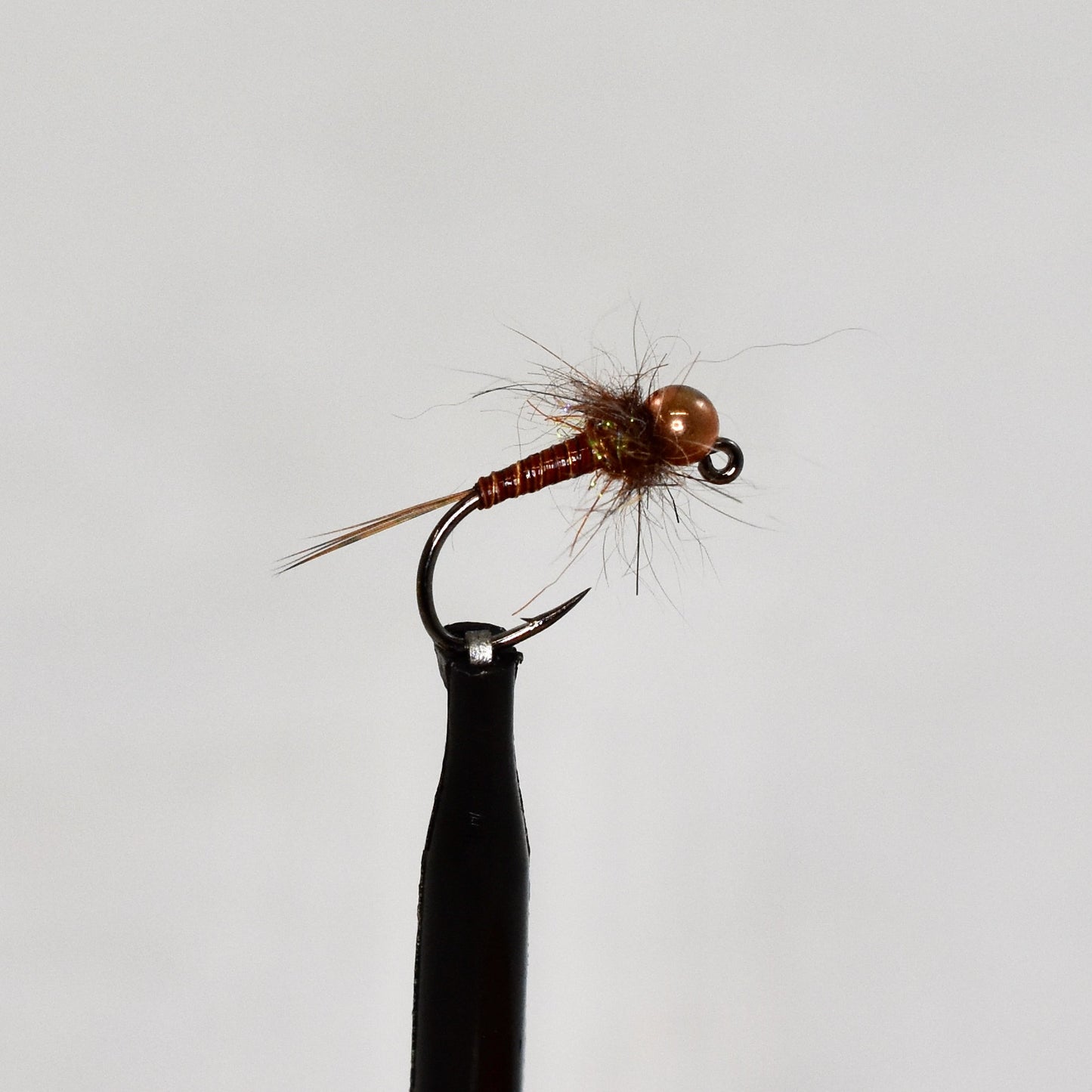Strollis Quill Body Jig