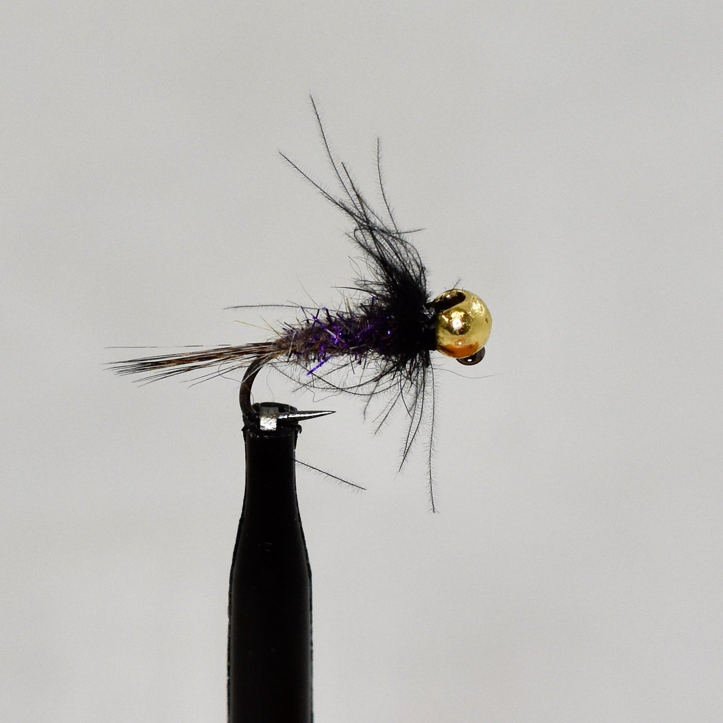 Jig Bush Hog