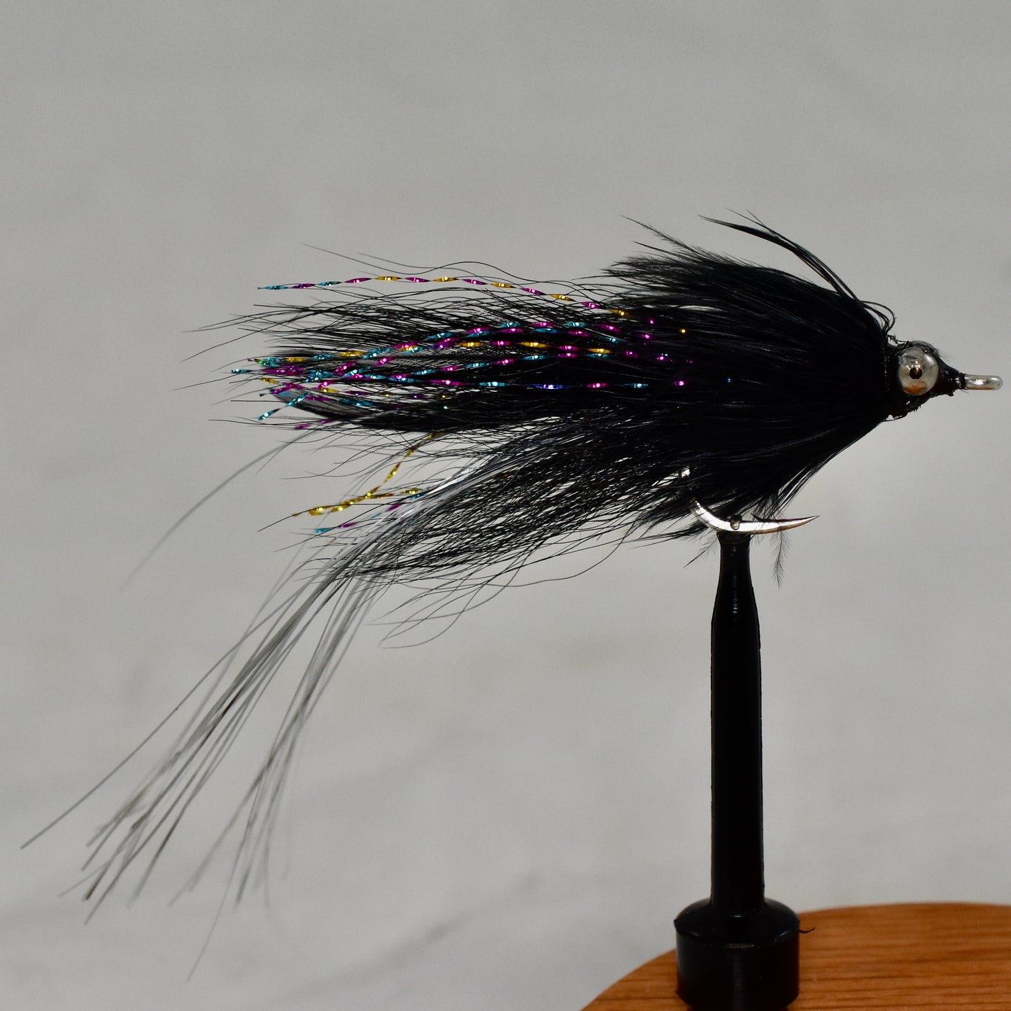 Flashtail Whistler