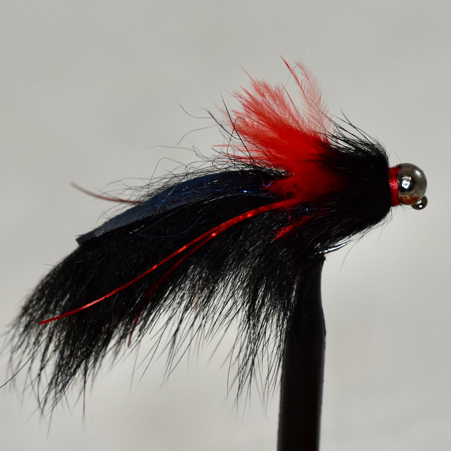 Tungsten Jig Squirrel Leech