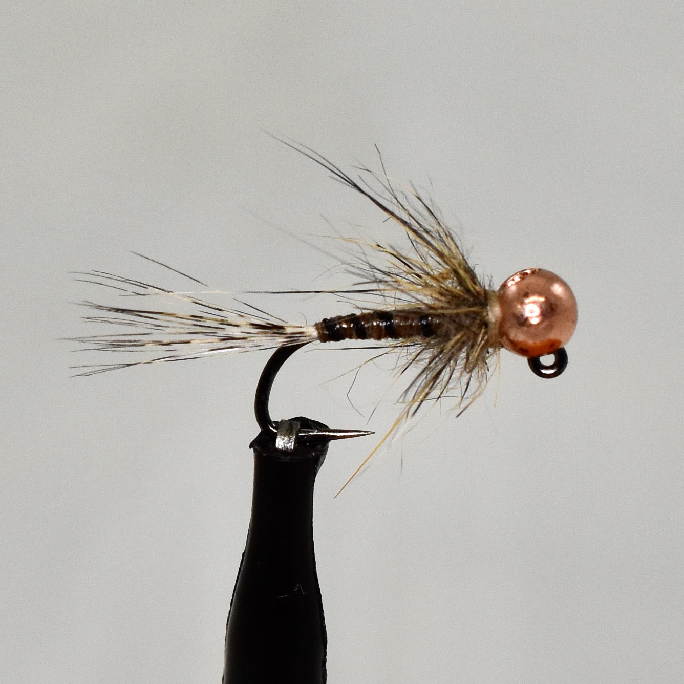 Tungsten Slim Jim Jig