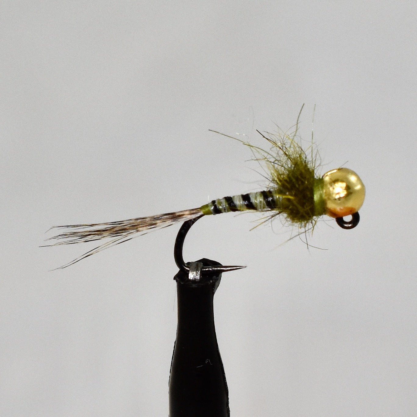 Tungsten Slim Jim Jig