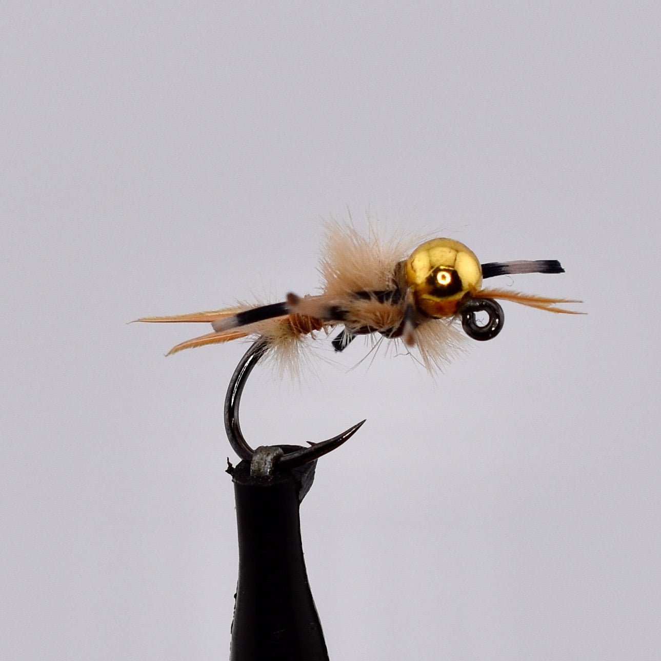 Tungsten Jig Yellow Sallie
