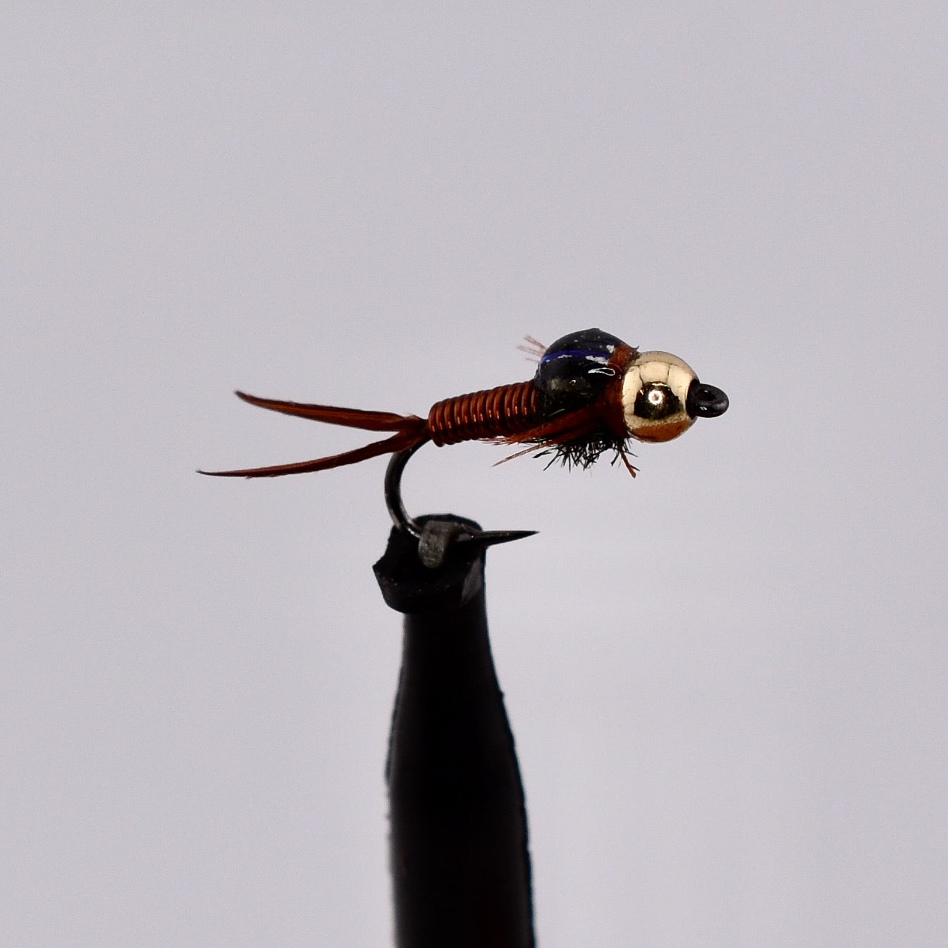 Bead Head Copper John