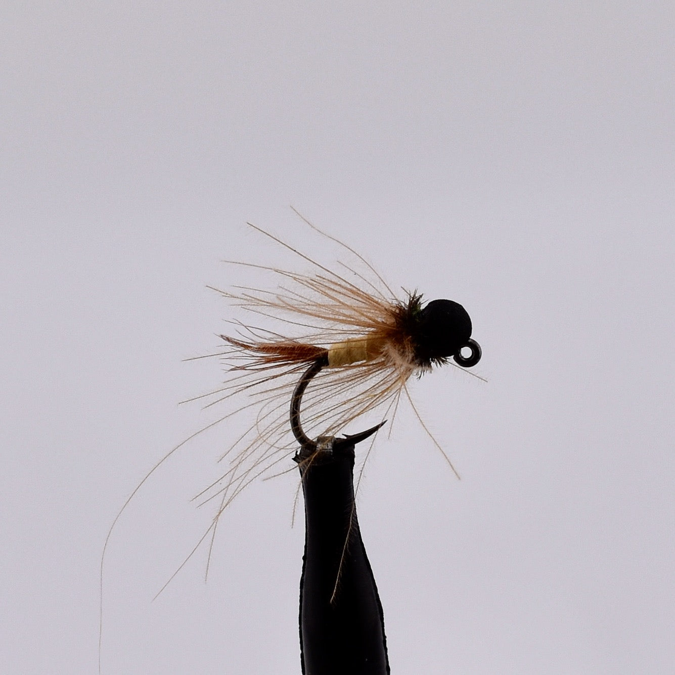 Tungsten Jig Buckskin