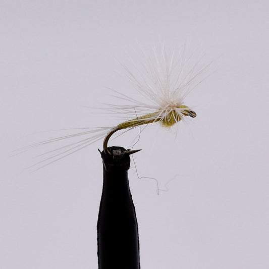 C.D.C. Hackle Stacker