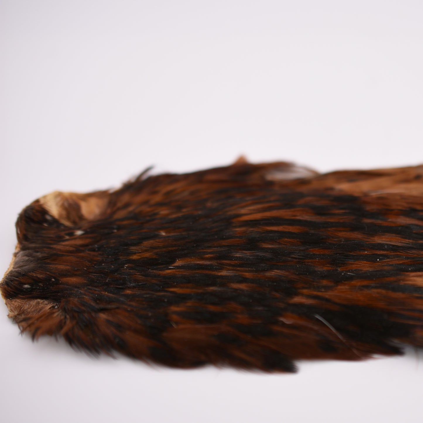 Hen Necks