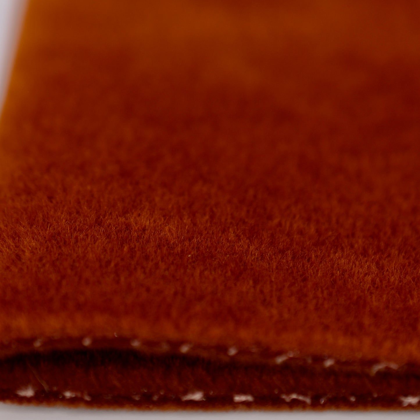 Furry Foam