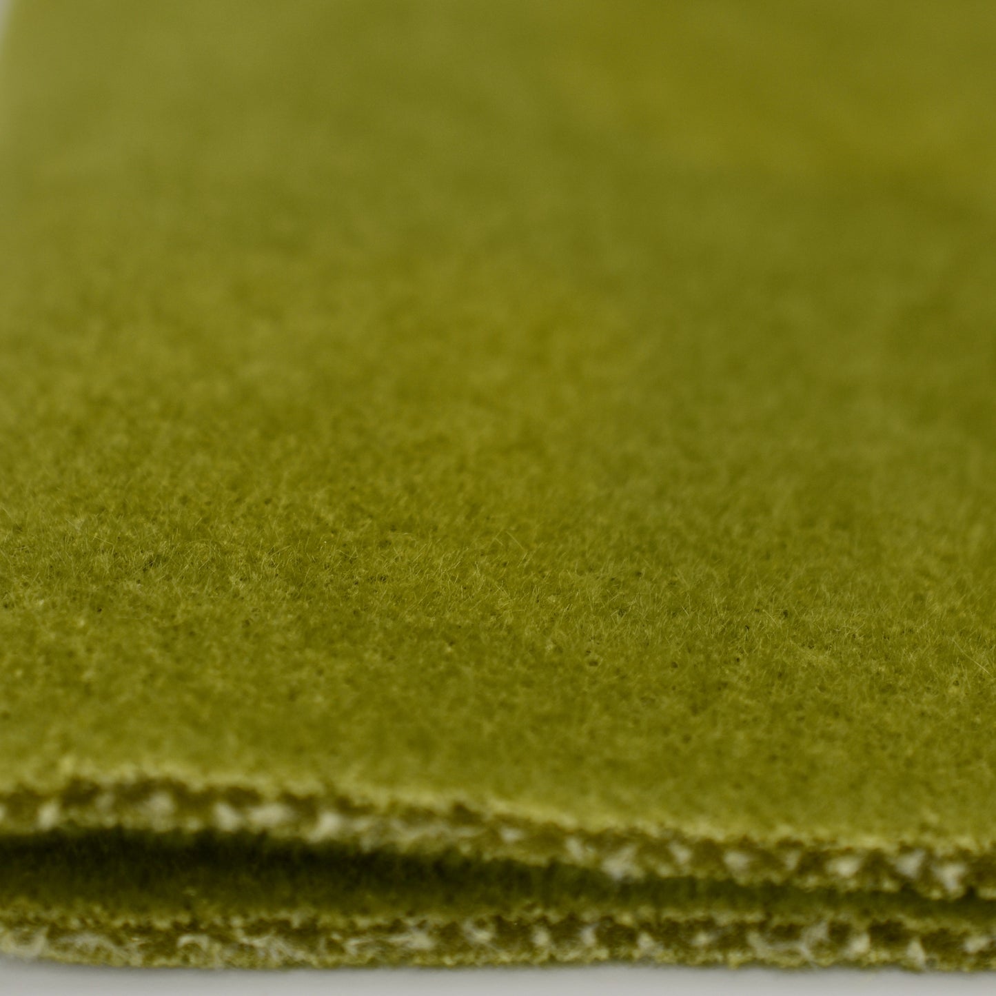 Furry Foam