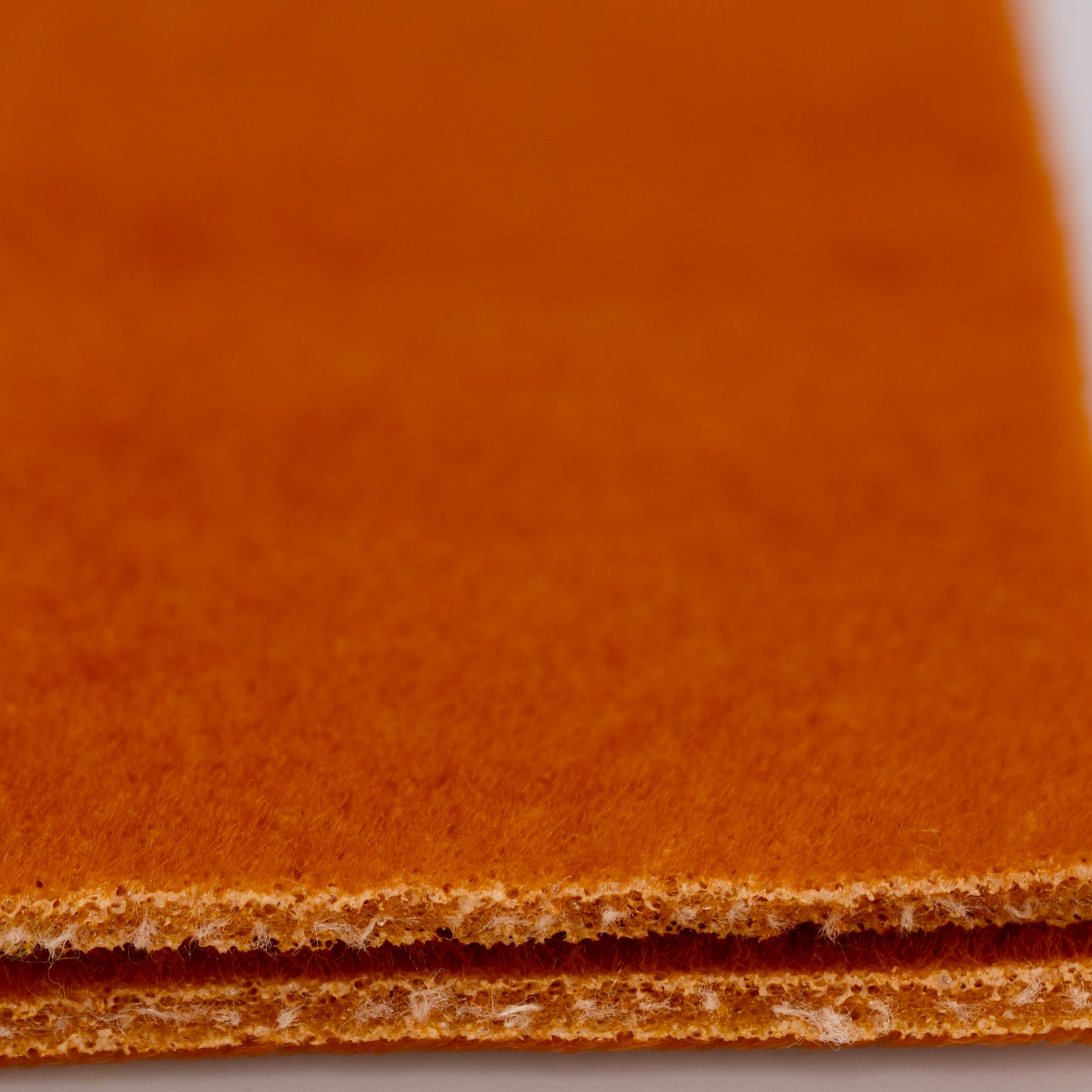 Furry Foam