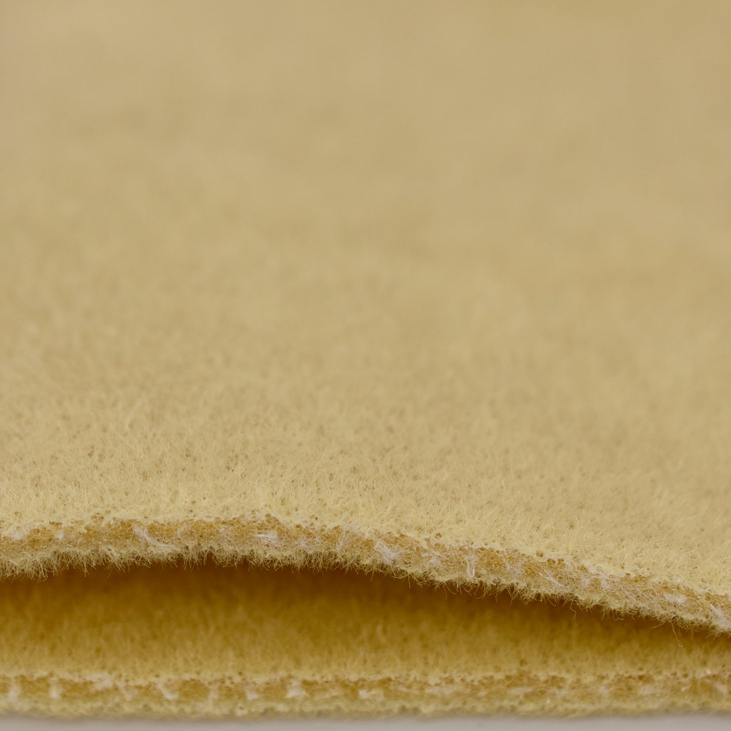 Furry Foam