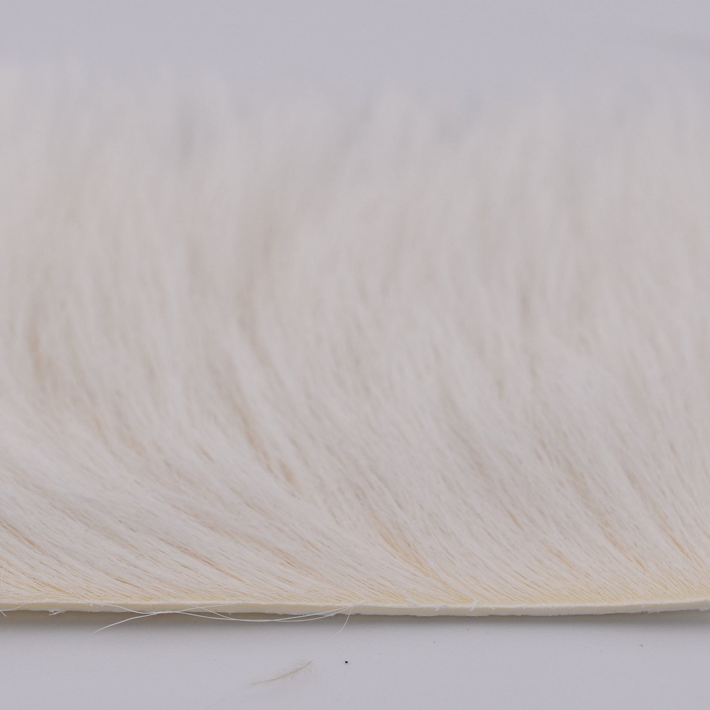 Calf Body Hair