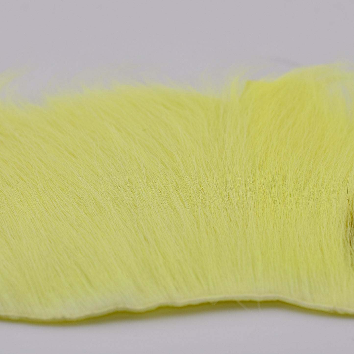 Calf Body Hair