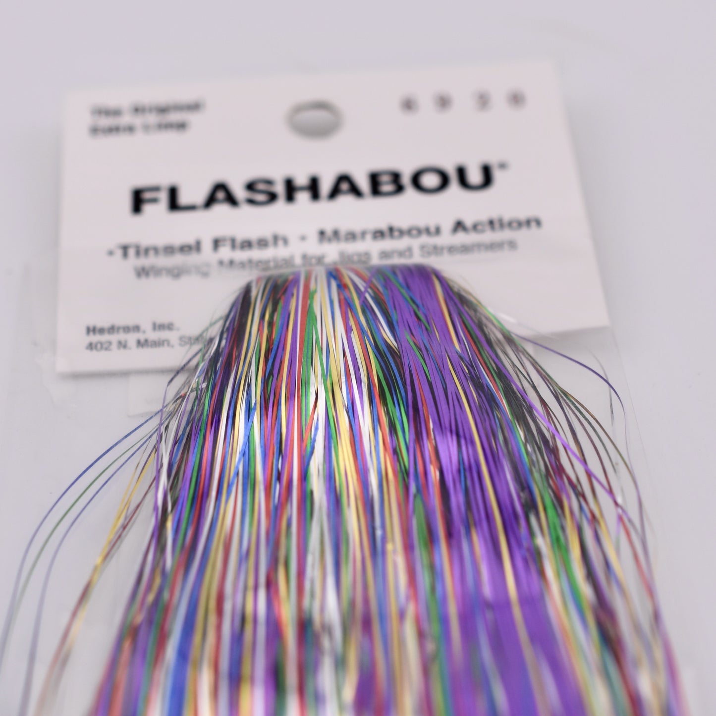 Flashabou