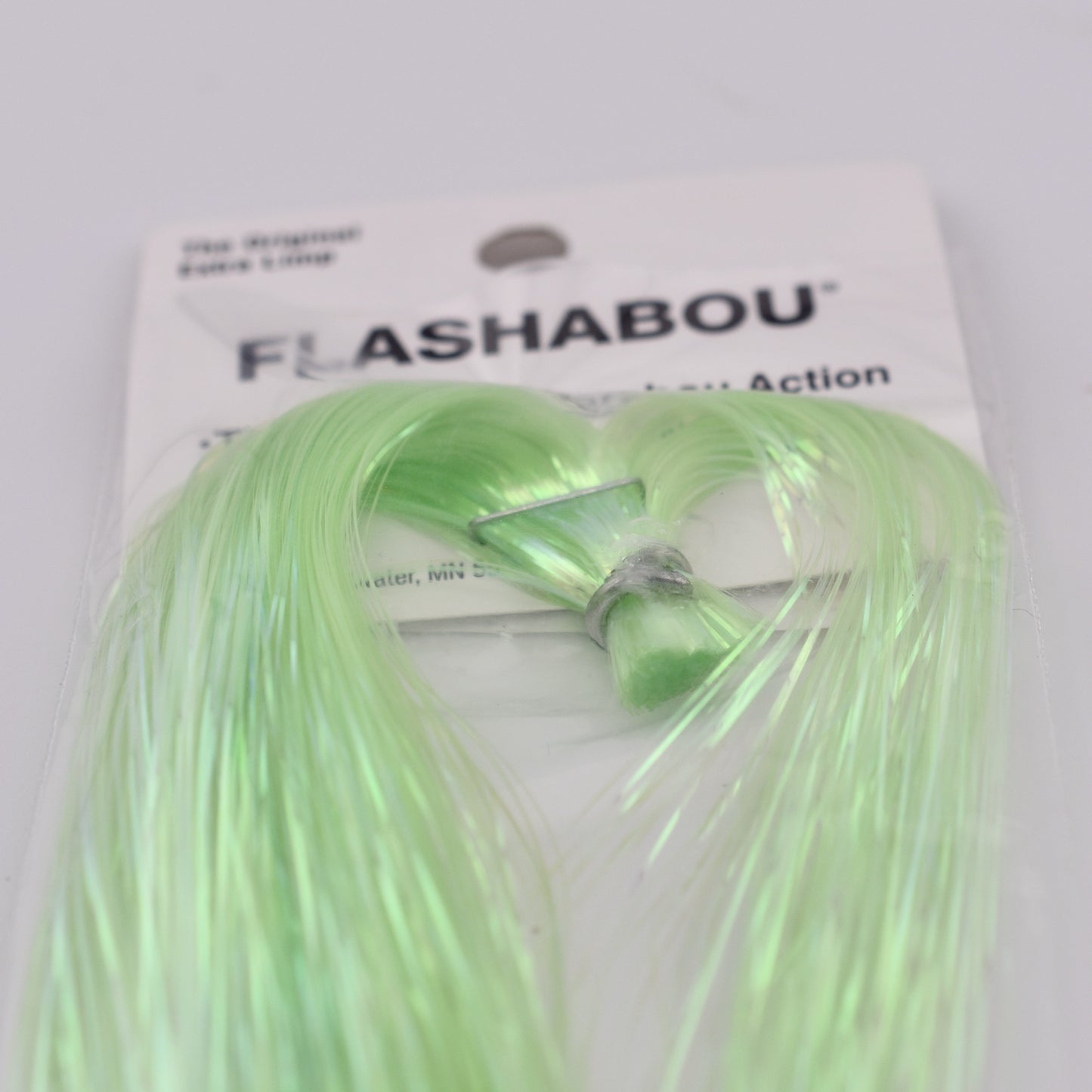 Flashabou