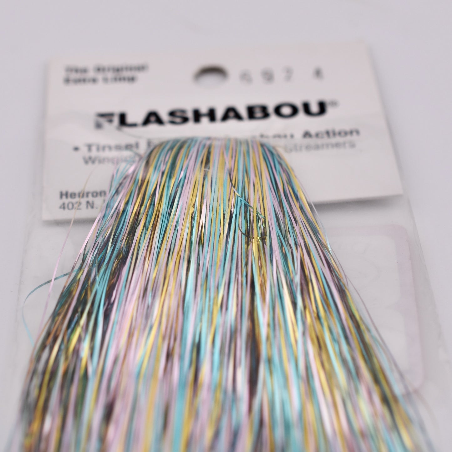Flashabou