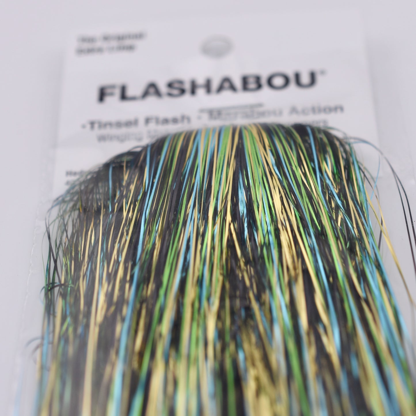 Flashabou