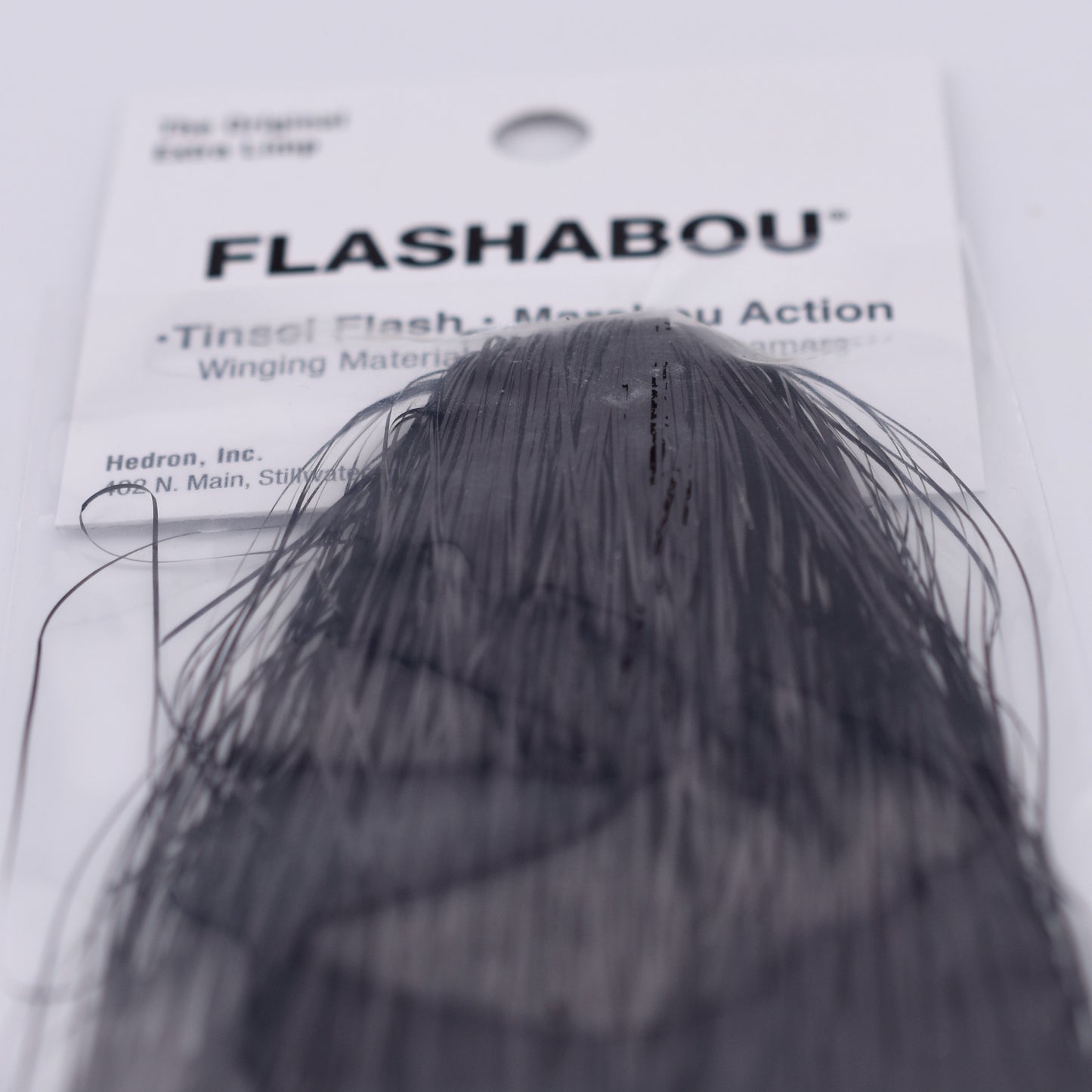 Flashabou