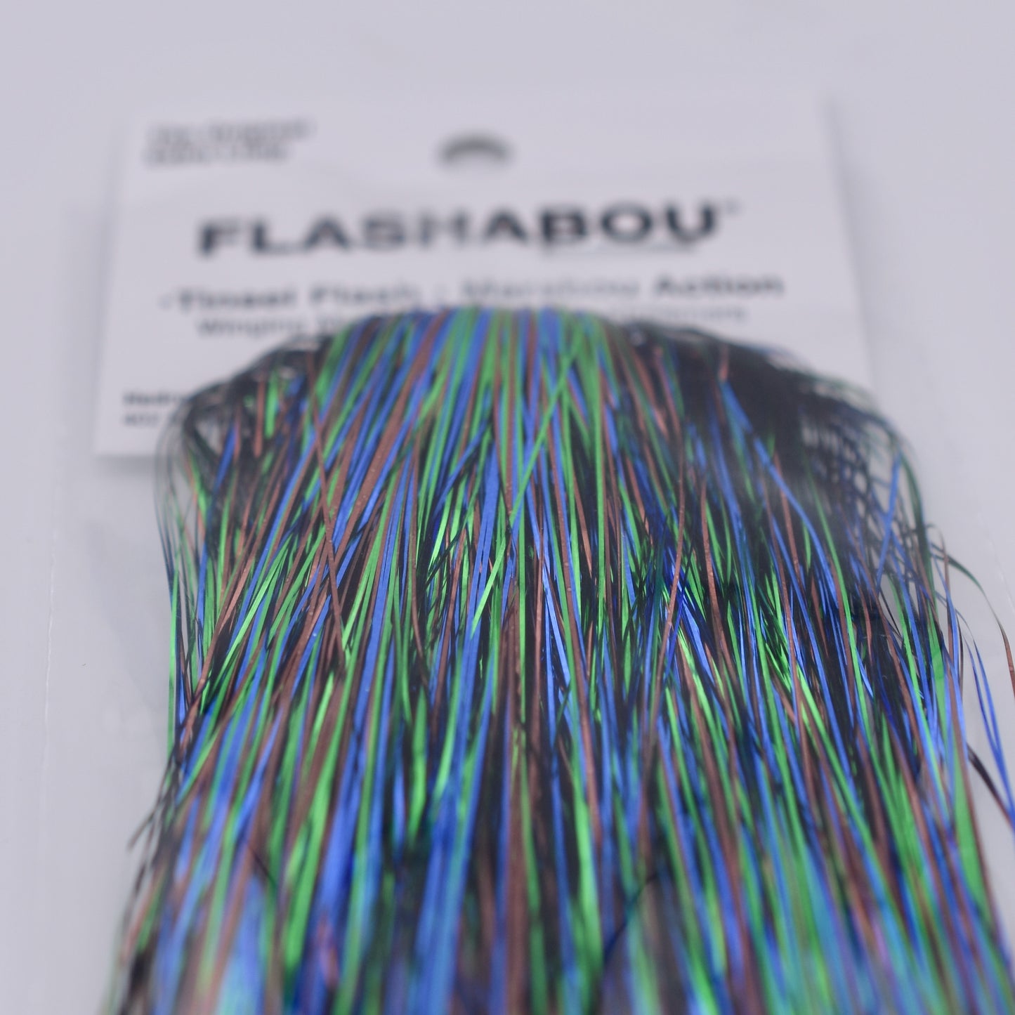 Flashabou