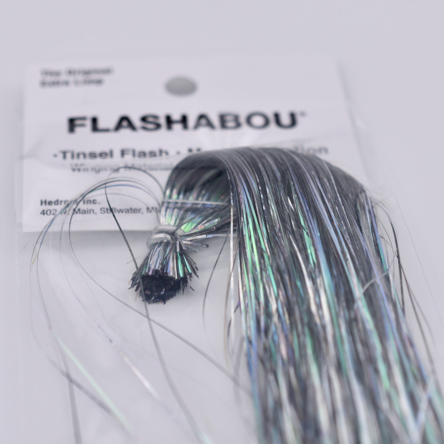 Flashabou