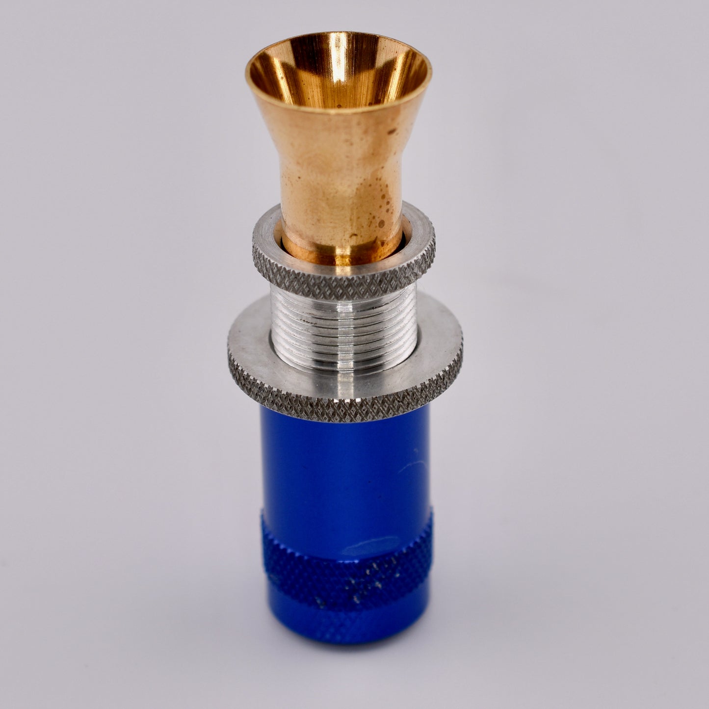 Griffin Adjustable Hair Stacker