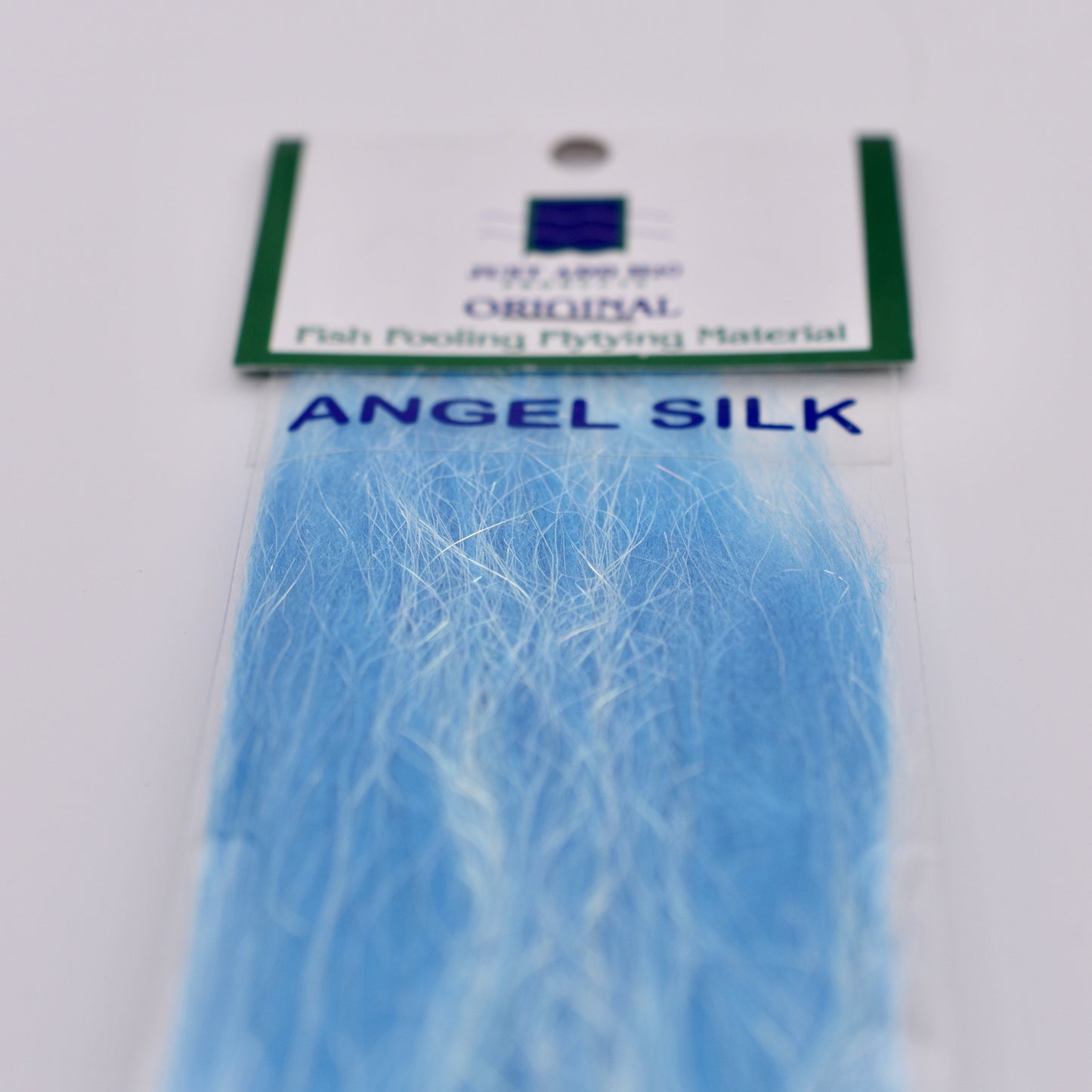 Just add H20 Angel Silk